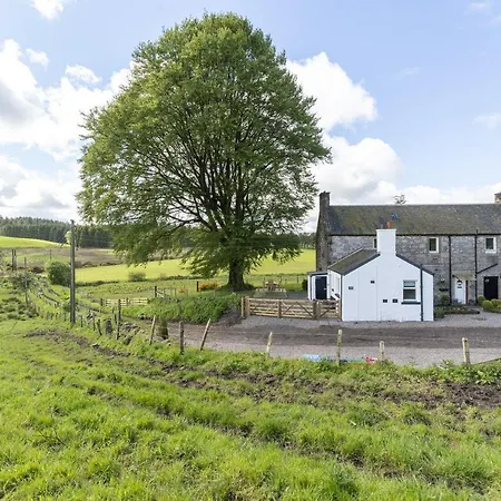 Wilsons Cottage Falkirk Exterior photo