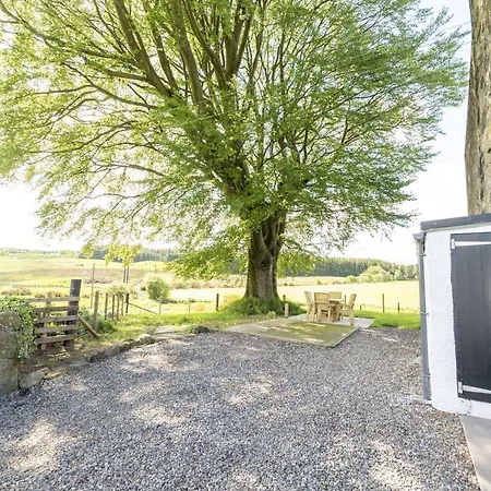 Wilsons Cottage Falkirk Exterior photo