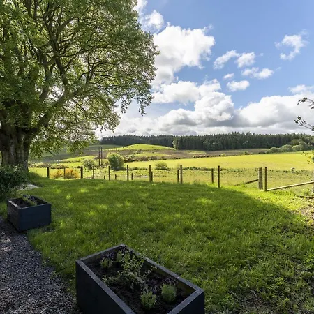 Wilsons Cottage Falkirk Exterior photo