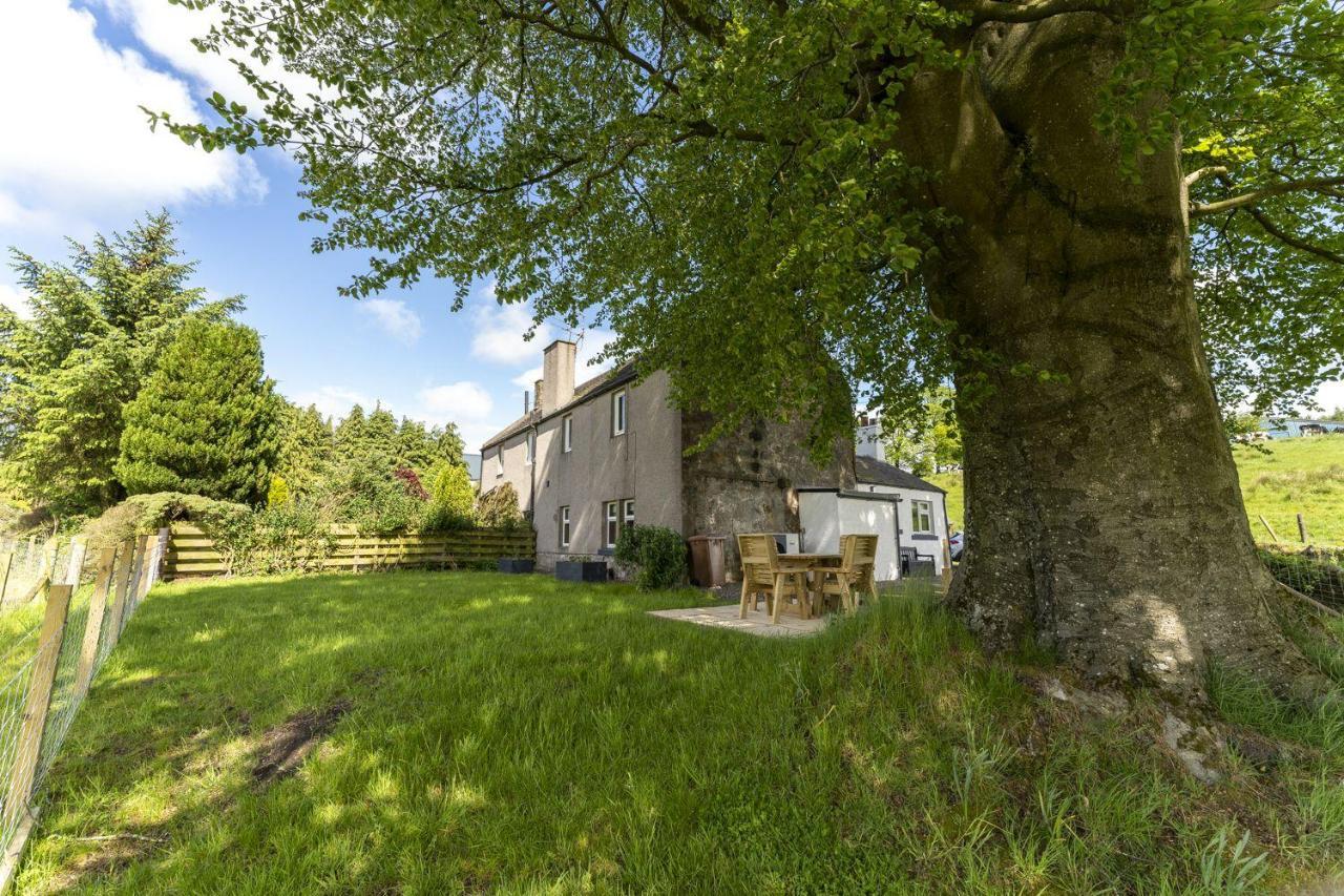 Wilsons Ferienhaus *