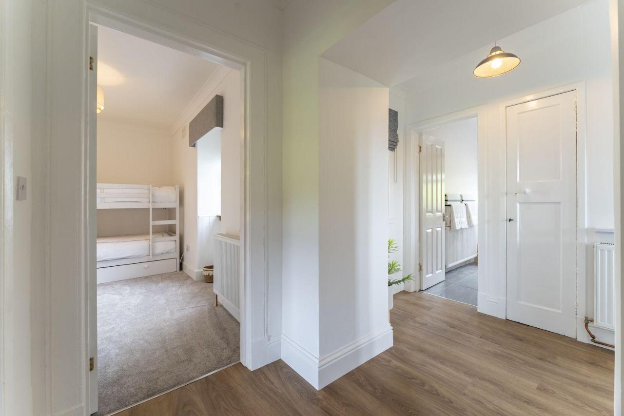 Wilsons Ferienhaus *