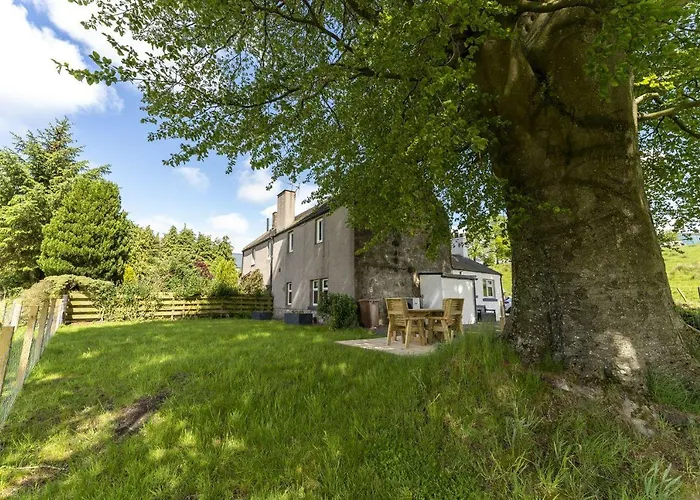 Wilsons Cottage