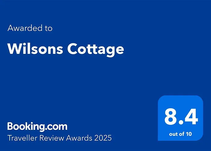 Wilsons Cottage
