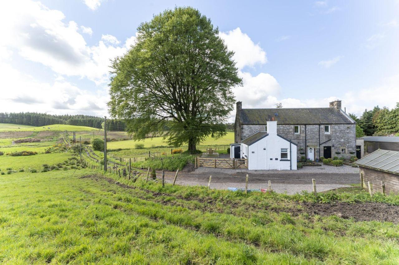 Wilsons Holiday home *