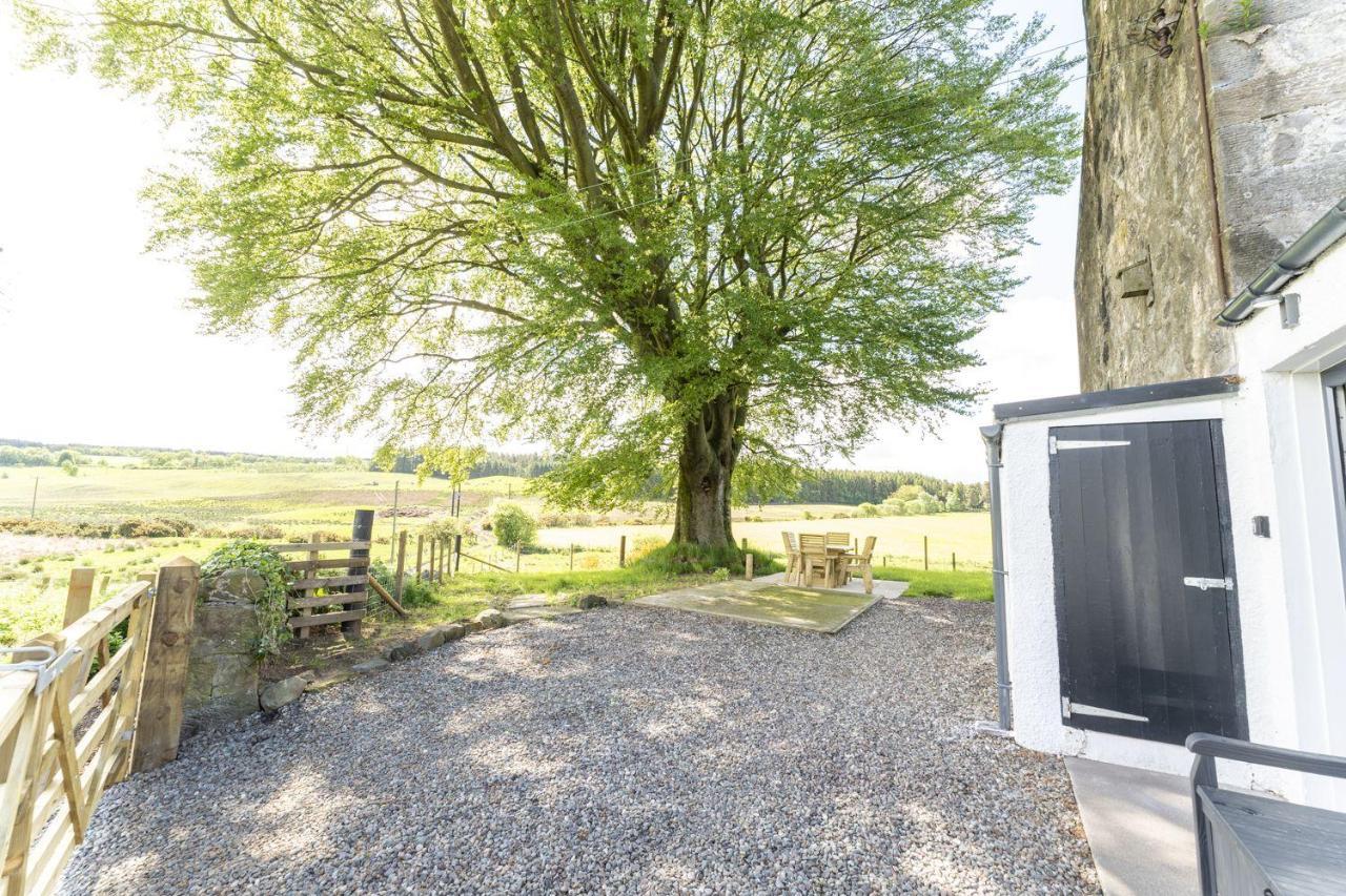 Holiday home Wilsons Falkirk