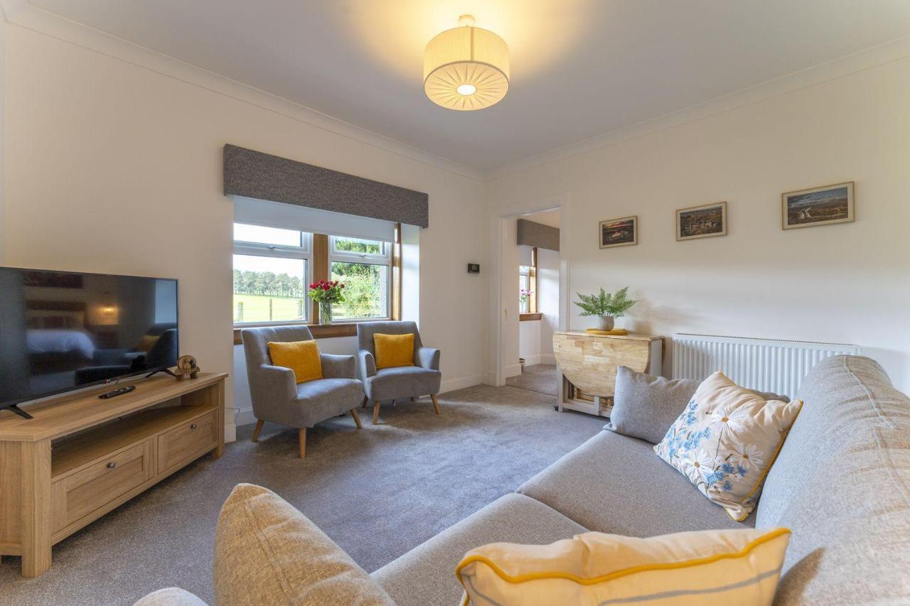 Holiday home Wilsons Falkirk