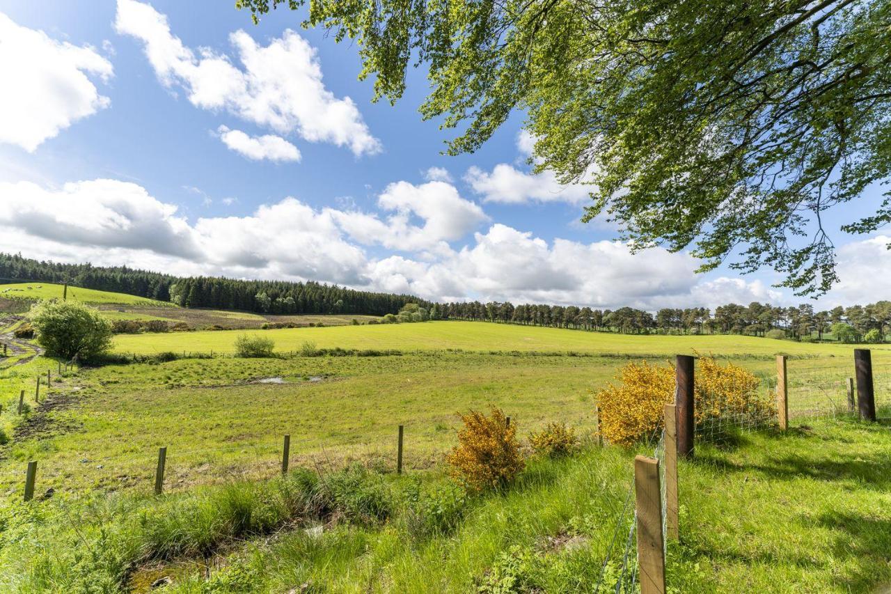 Holiday home Wilsons Falkirk