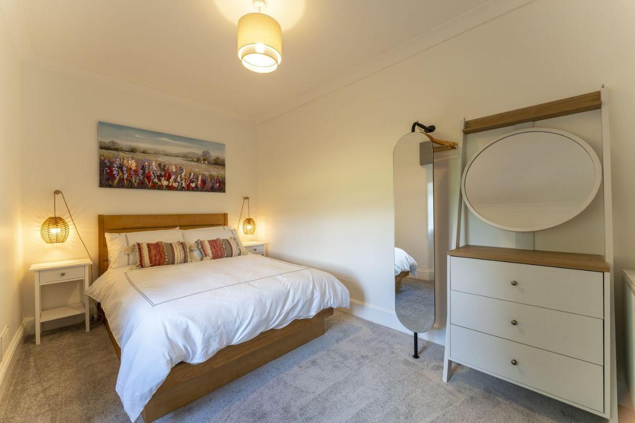 Holiday home Wilsons Falkirk