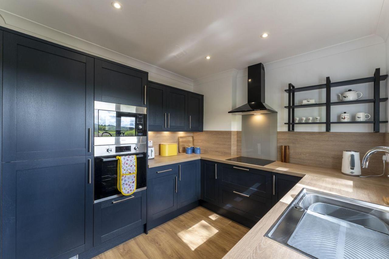 Wilsons Holiday home Falkirk